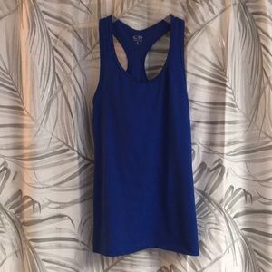 Razorback Workout tanktop!